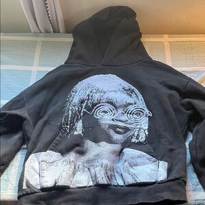Tierra Whack Hoodie